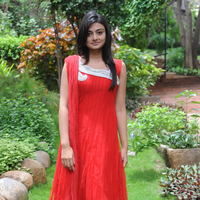 Nikitha Narayan New Pictures | Picture 68855
